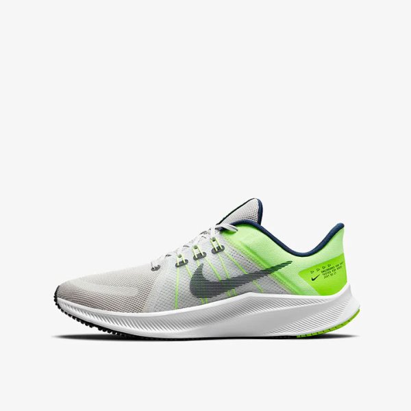 Кросівки Nike Quest 4 DA1105-003
