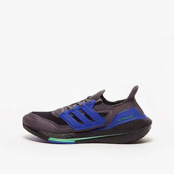 Кросівки бігові Adidas Ultraboost 21 S23871