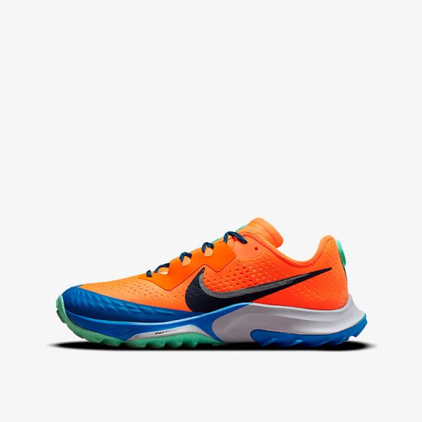 Кросівки для бігу Nike Air Zoom Terra Kiger 7 CW6062-800