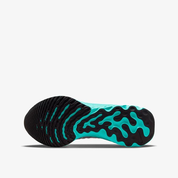 Кросівки для бігу Nike React Infinity Run Flyknit 2 CT2357-005