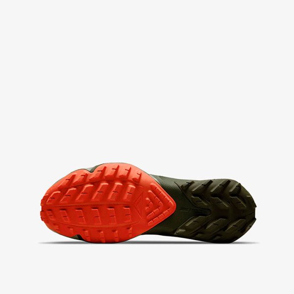 Кросівки для бігу Nike Air Zoom Terra Kiger 7 CW6062-003 - зображення 4