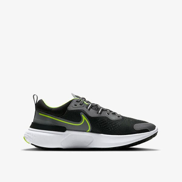 Кроссовки для бега Nike React Miler 2 CW7121-002