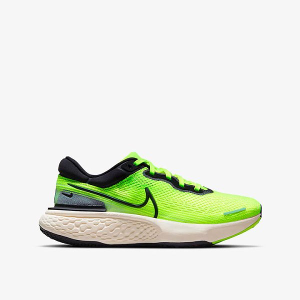 Кросівки для бігу Nike Air ZoomX Invincible Run Flyknit CT2228-700