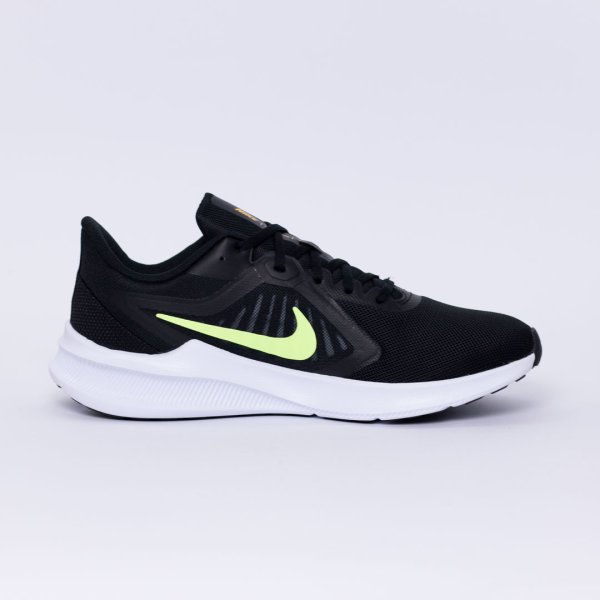 Кросівки Nike Downshifter 10 CI9981-009 CI9981-009 #7