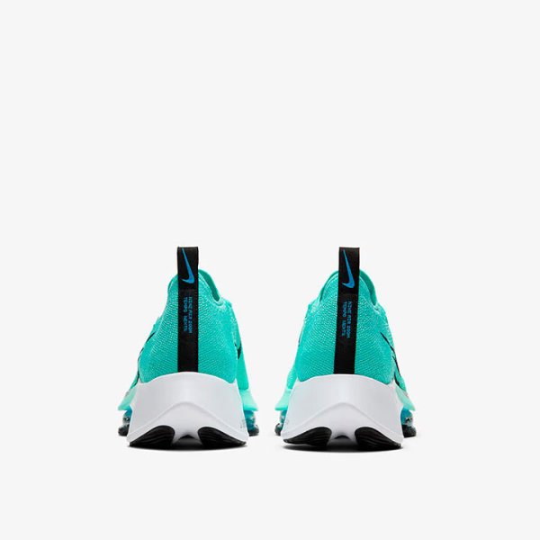 Кроссовки для бега Nike Air Zoom Tempo Next Percent FK CI9923-300