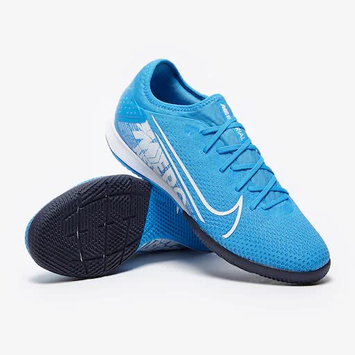 Футзалки Nike Mercurial Vapor Pro AT8001-414