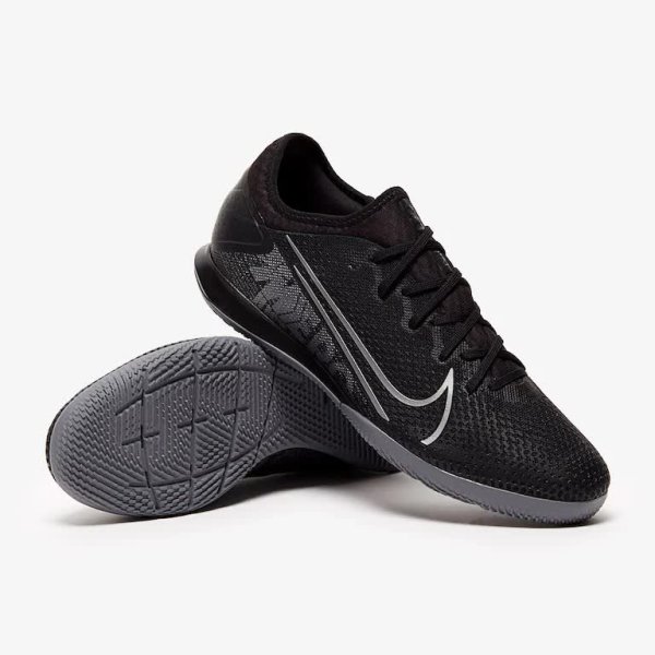 Футзалки Nike Mercurial Vapor X Pro AT8001-001 AT8001-001 #2