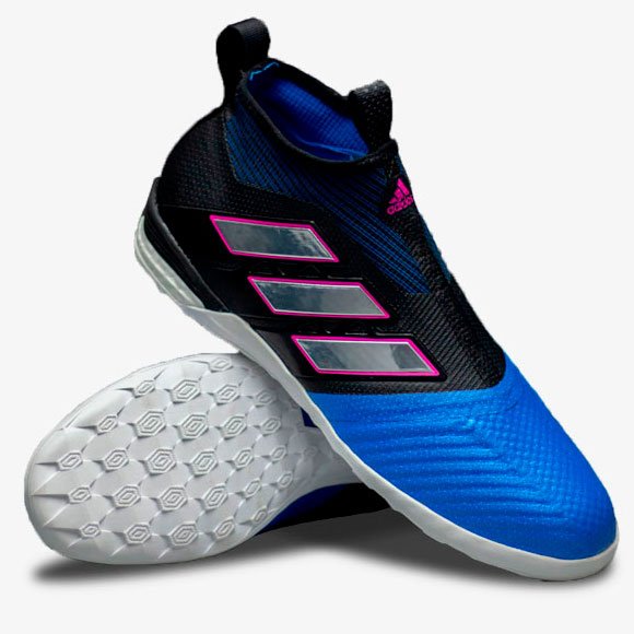 Футзалки adidas ACE Purecontrol 17+ BOOST  BY2820 BY2820 #2