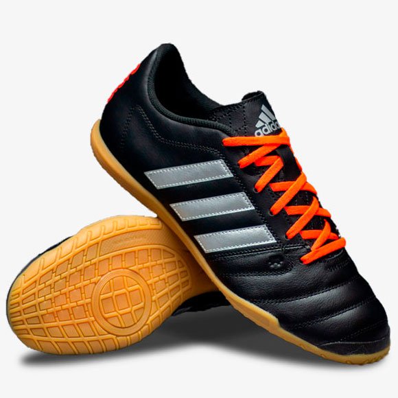 Футзалки Adidas Gloro Leather 16.2 AQ4146 AQ4146 #10