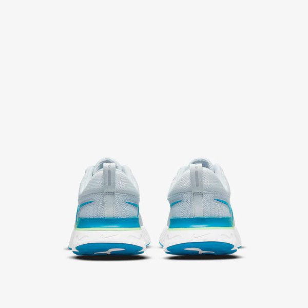Кроссовки для бега Nike React Infinity Run Flyknit 2 CT2357-007