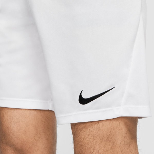 Футбольні шорти Nike Park IKnit Short BV6855-100