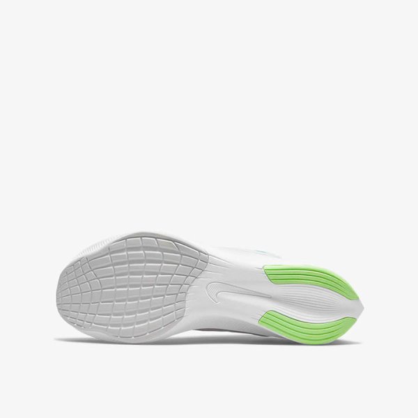 Кросівки для бігу Nike Air Zoom Fly 4 CT2392-100 - зображення 4