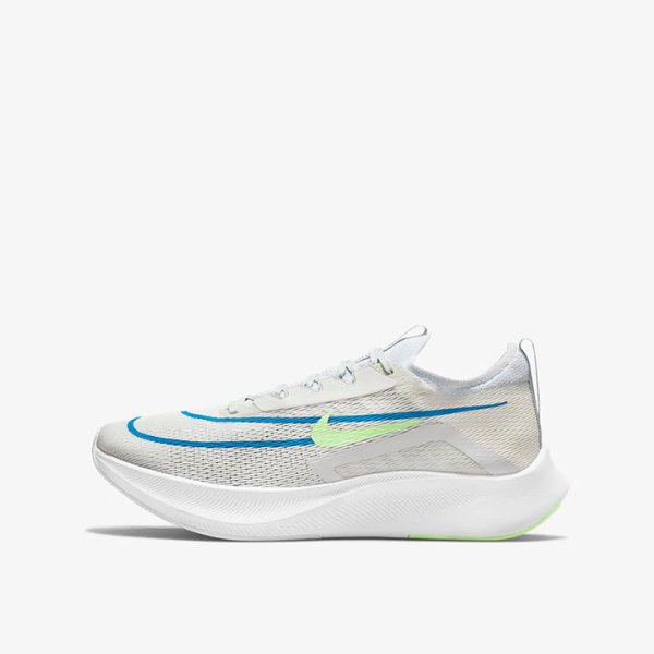 Кросівки для бігу Nike Air Zoom Fly 4 CT2392-100 - зображення 2