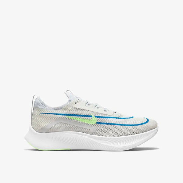 Кросівки для бігу Nike Air Zoom Fly 4 CT2392-100 - зображення 3