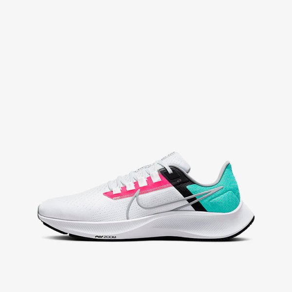 Кросівки для бігу Nike Air Zoom Pegasus 38 CW7356-102