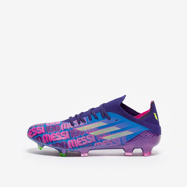 Бутсы Adidas X Speedflow Messi .1 FG FY6879