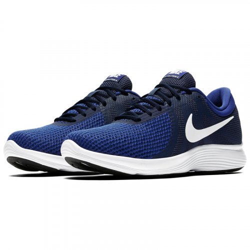 Кросівки для бігу Nike Revolution AJ3490-414 #5