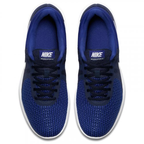 Кросівки для бігу Nike Revolution AJ3490-414 #4