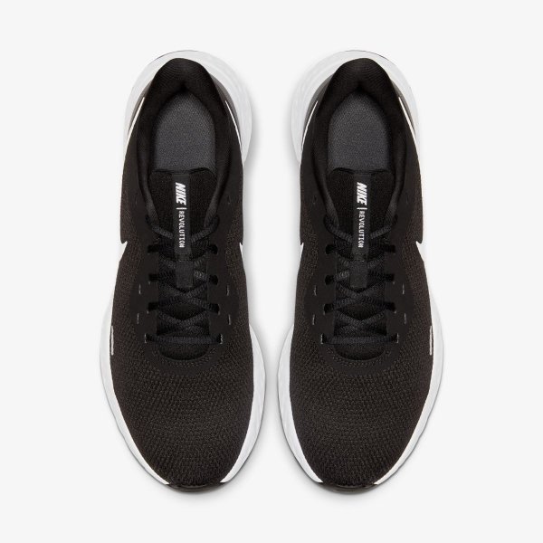 Кроссовки для бега Nike Revolution 5 BQ3204-002 BQ3204-002 #6