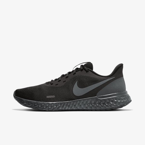 Кроссовки для бега Nike Revolution 5 BQ3204-001 BQ3204-001 #3