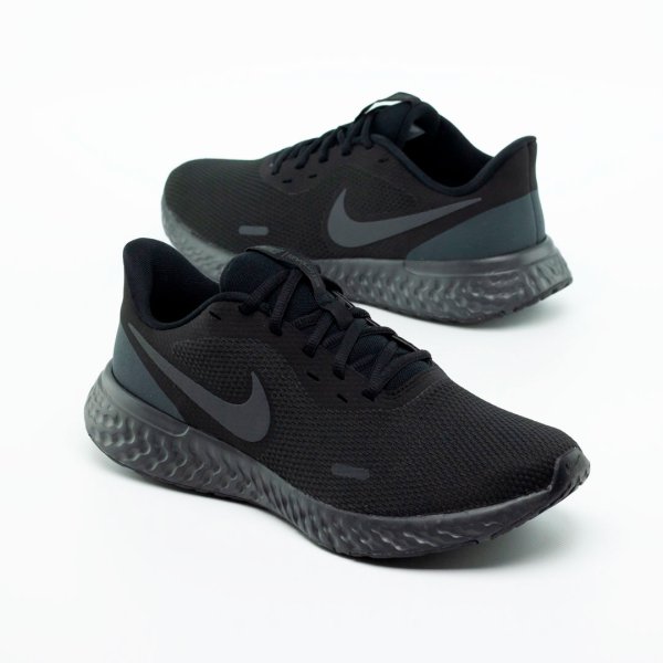 Кроссовки для бега Nike Revolution 5 BQ3204-001 BQ3204-001 #2