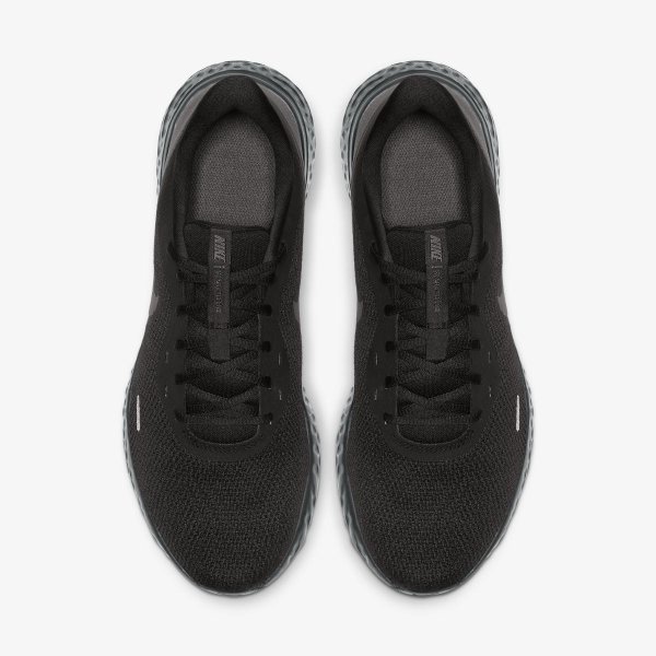 Кроссовки для бега Nike Revolution 5 BQ3204-001 BQ3204-001 #6