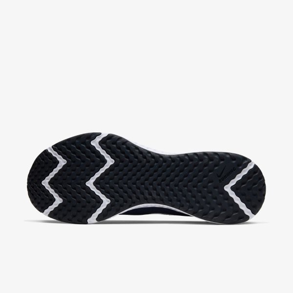 Кроссовки для бега Nike Revolution 5 BQ3204-400 BQ3204-400 #4