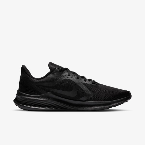 Кросівки для бігу Nike Downshifter 10 BlackOut Edition CI9981-002