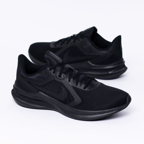 Кросівки для бігу nike Downshifter 10 BlackOut Edition CI9981-002 CI9981-002 #3