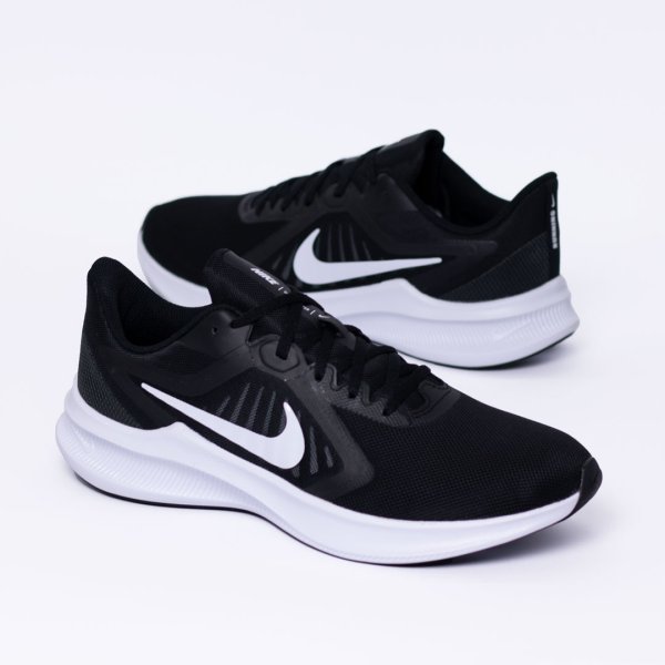 Кросівки Nike Downshifter 10 CI9981-004 CI9981-004 #3
