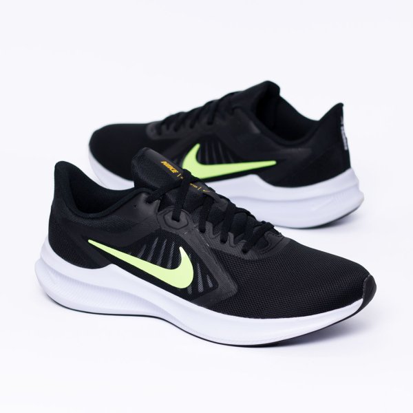 Кросівки Nike Downshifter 10 CI9981-009 CI9981-009 #3