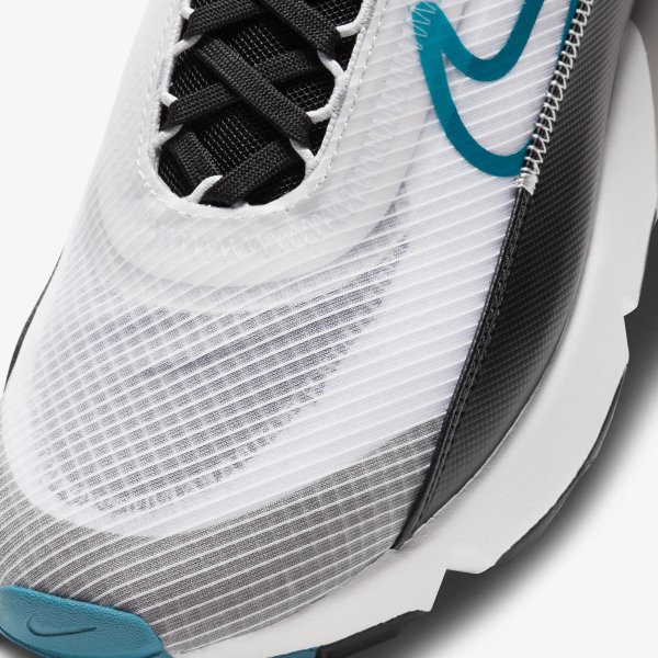 Кросівки Nike AIR MAX 2090 CV8835-100 CV8835-100 #10