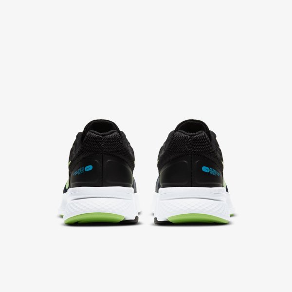 Кросівки Nike Run Swift 2 CU3517-404 CU3517-404 #9