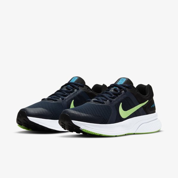 Кросівки Nike Run Swift 2 CU3517-404 CU3517-404 #8