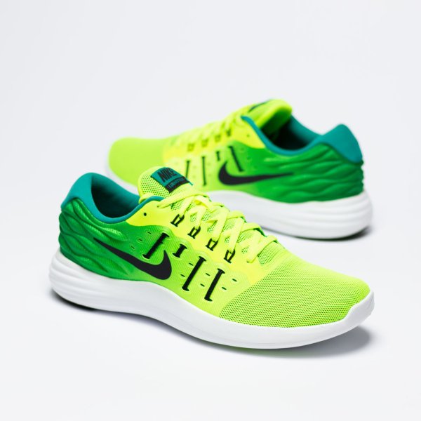 Кроссовки для бега Nike LUNARSTELOS 844591-700 844591-700 #3