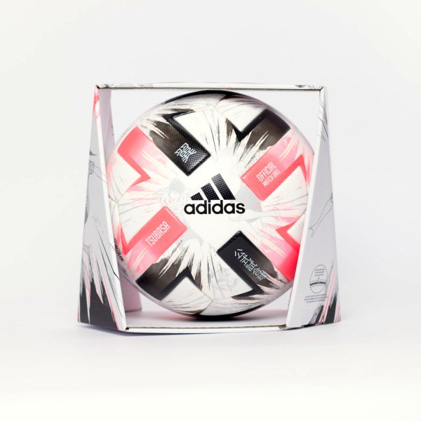Футбольний м'яч adidas Tsubasa by Y?ichi Takahashi FS0362 FS0362 #2