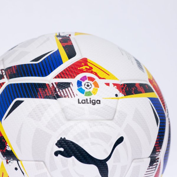 Футбольный мяч Puma La Liga PRO OMB 083521-01 #3