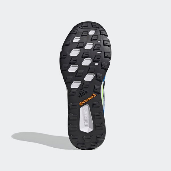 Кроссовки для бега Adidas Terrex Two Trail Continental EH1839 #3