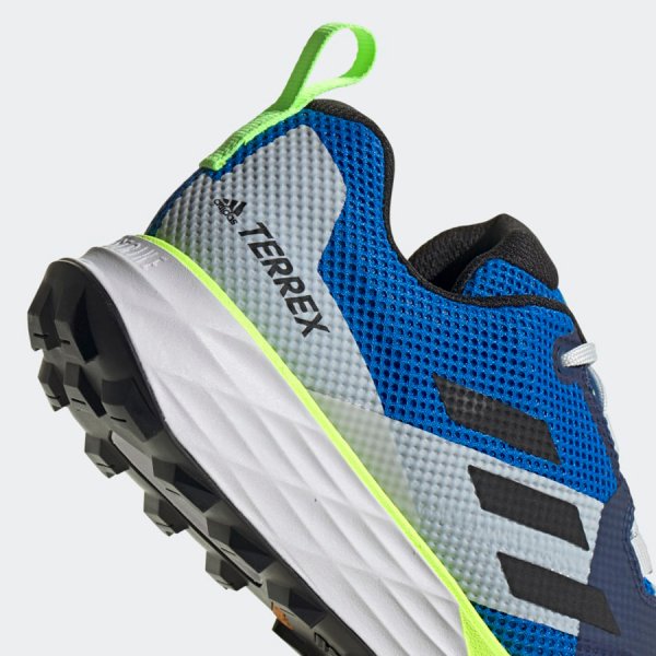 Кроссовки для бега Adidas Terrex Two Trail Continental EH1839 #8
