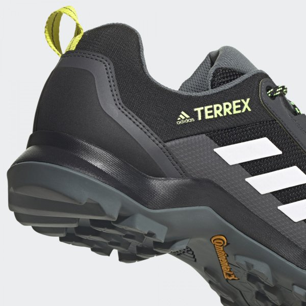 Кросівки для хайкінгу adidas Terrex AX3 CONTINENTAL FX4575 FX4575 #9