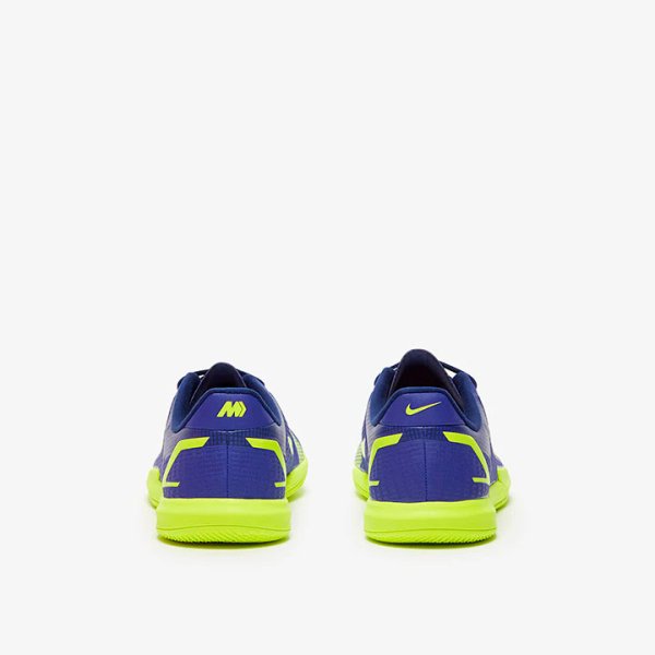 Детские футзалки Nike Mercurial Vapor Academy IC CV0815-474