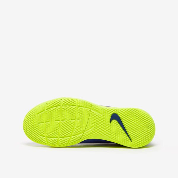 Детские футзалки Nike Mercurial Vapor Academy IC CV0815-474