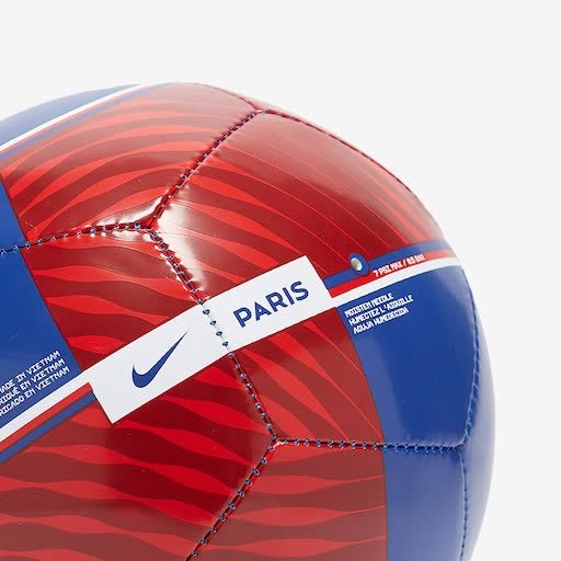 Футбольный мяч Nike Paris Saint-Germain 21/22 Skills DC4470-410