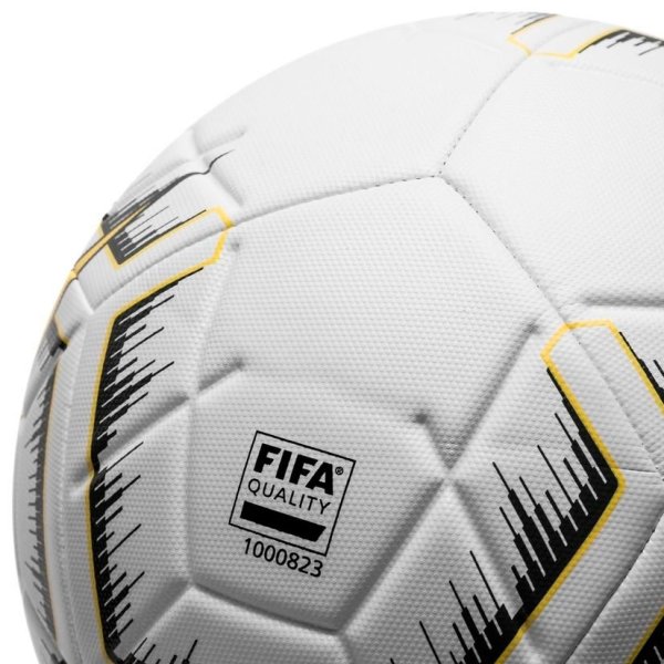 Футбольный мяч nike Strike Pro FIFA SC3937-101 SC3937-101 #2