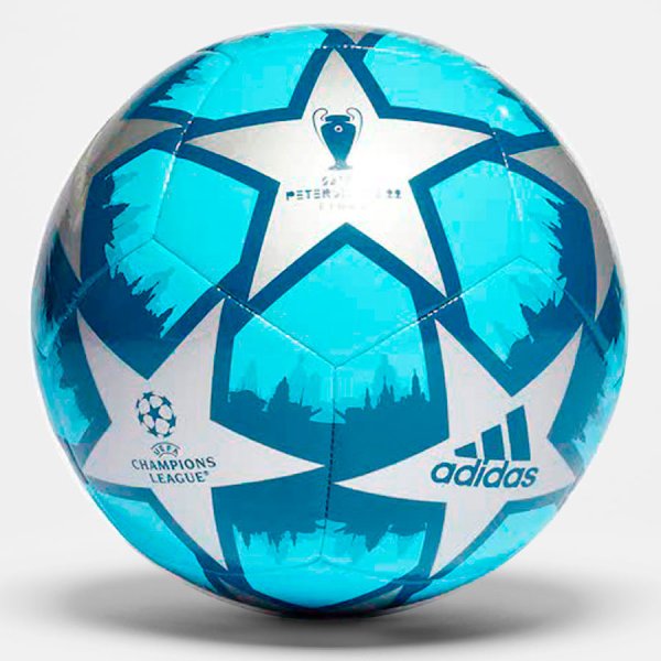 Футбольний м'яч adidas Champions League Club H57817 H57817 #4