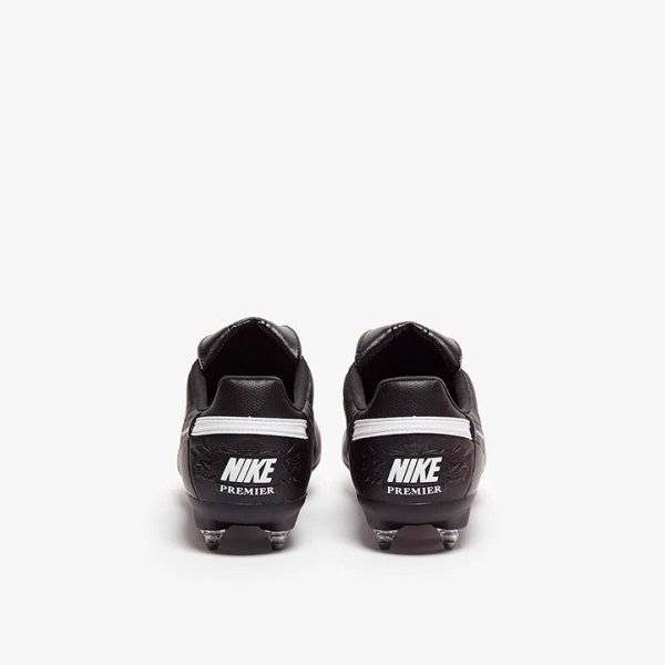 Бутси Nike The Premier III SG-PRO AC AT5890-010 AT5890-010 #5