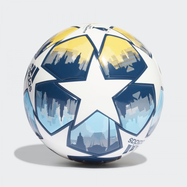 Футбольный мяч adidas FINALE LIGHT 350G | #5 Лига Чемпионов HD7863 HD7863 #3