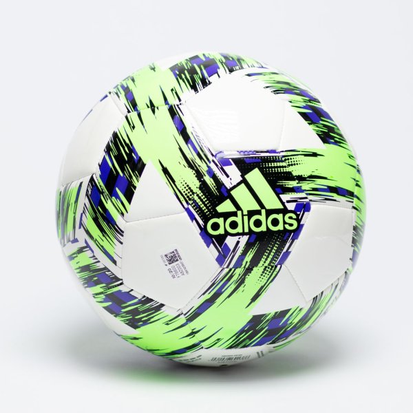 Футбольный мяч Adidas Capitano Club №5 FT6600_PROMO #2