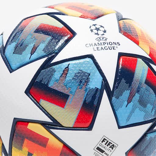 Футбольный мяч adidas Champions League Pro H57815 H57815 #2