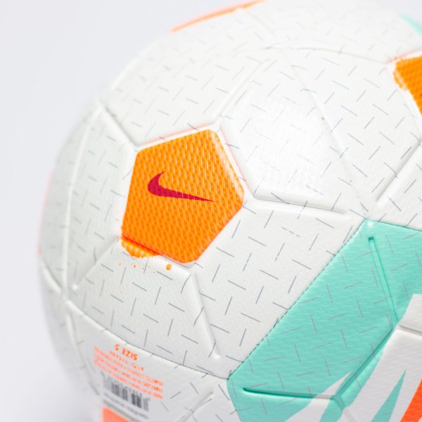 Футбольный мяч Nike Airlock Street X №5 3972-102_promo #6
